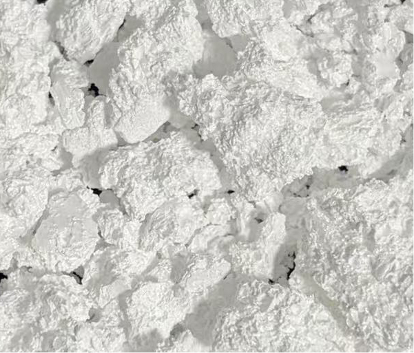 氧化锆（颗粒状） ZrO₂