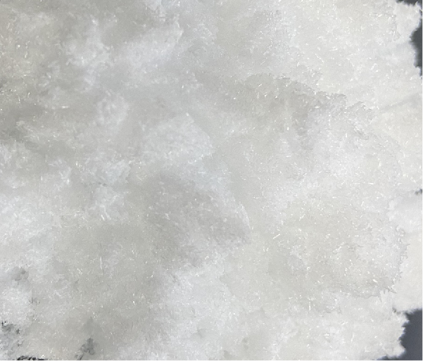 高纯氧氯化锆 ZrOCl₂·8H₂O